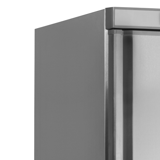 Storage Freezer GN2/1, 440L, -24/-10°C