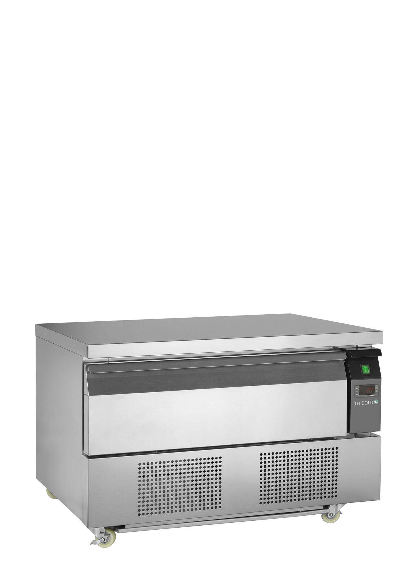 GN2/1 Uni-Drawer, 51L, -21/'-18 /+ 1°C