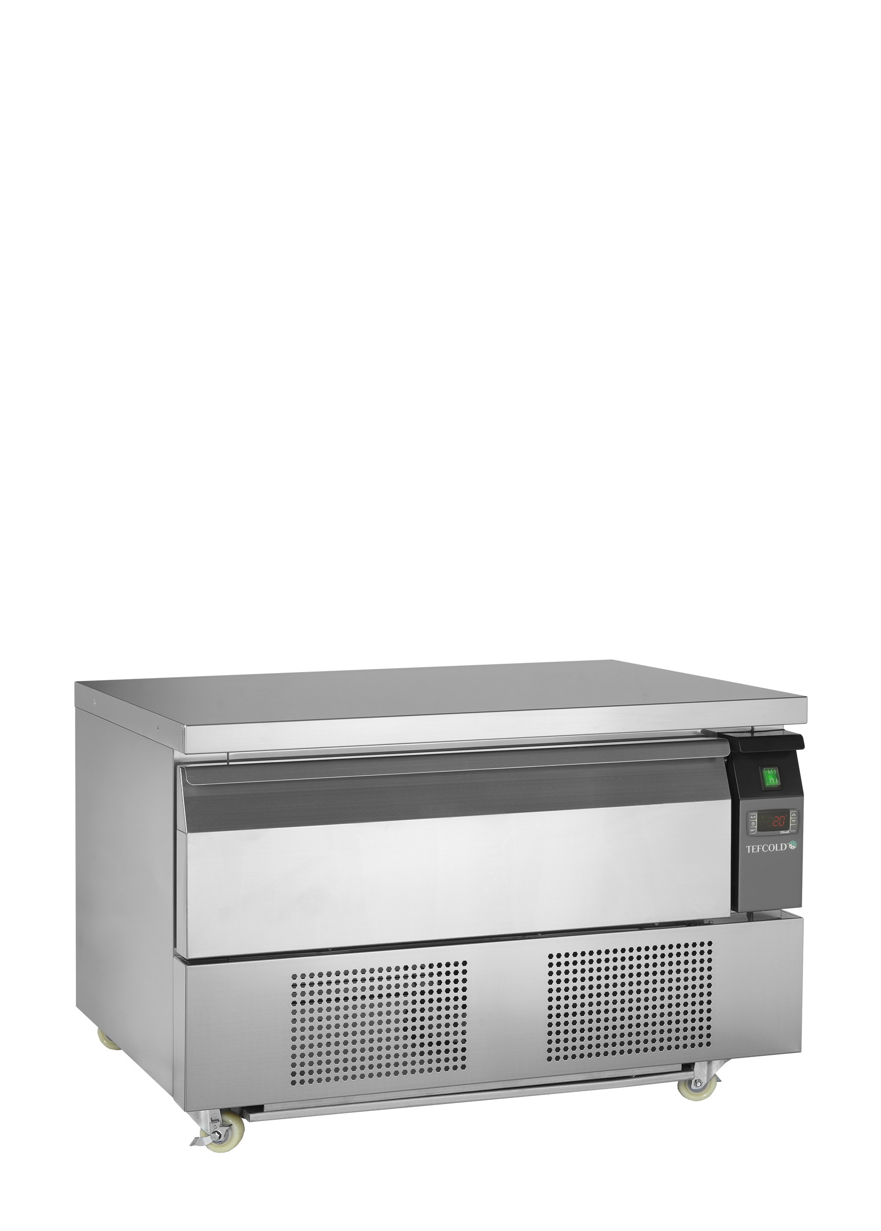 GN2/1 Uni-Drawer, 51L, -21/'-18 /+ 1°C