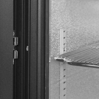 Backbar Cooler, 182L, +2/+10°C