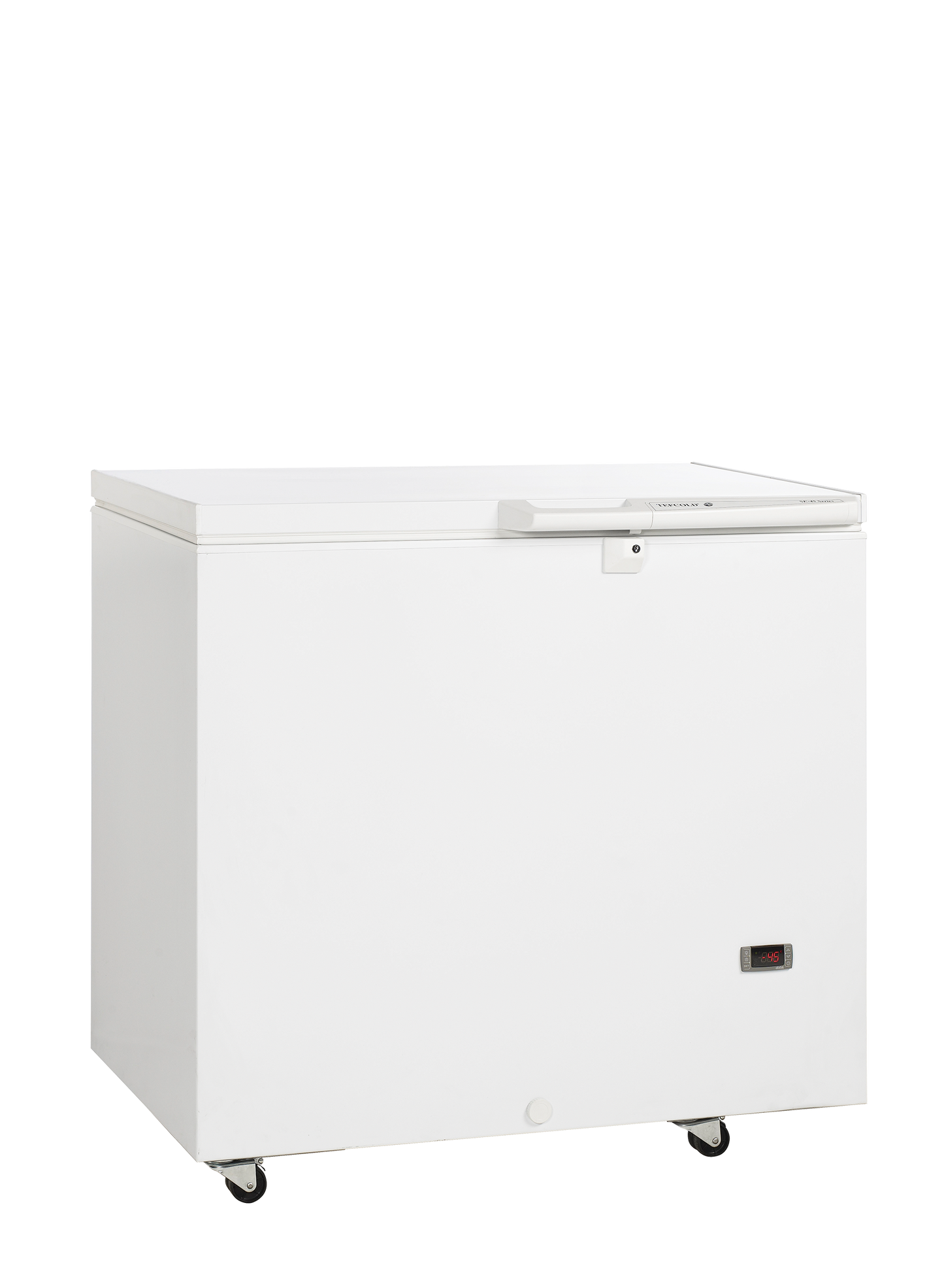Medical Freezer, 230L, -45/-5°C