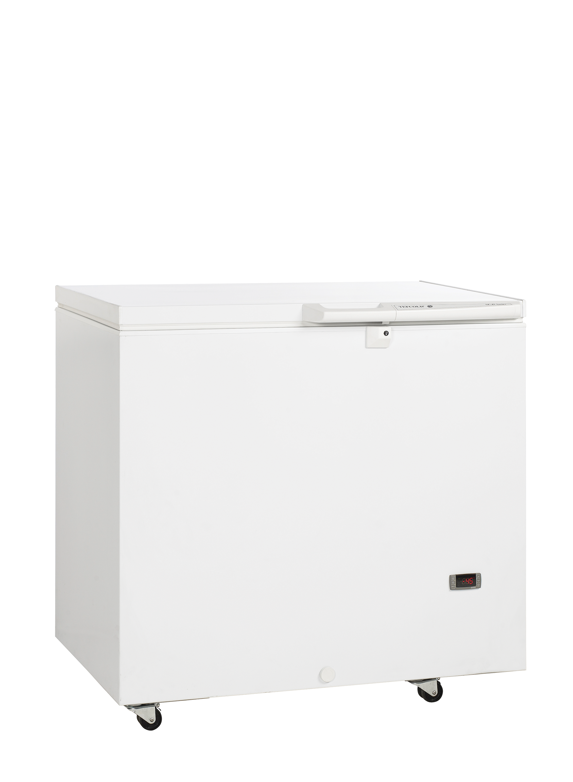 Medical Freezer, 230L, -45/-5°C