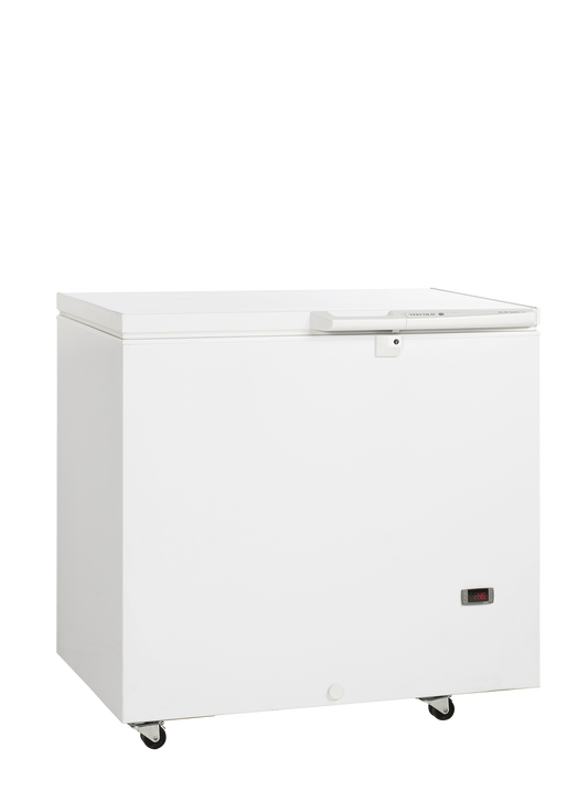 Medical Freezer, 230L, -45/-5°C