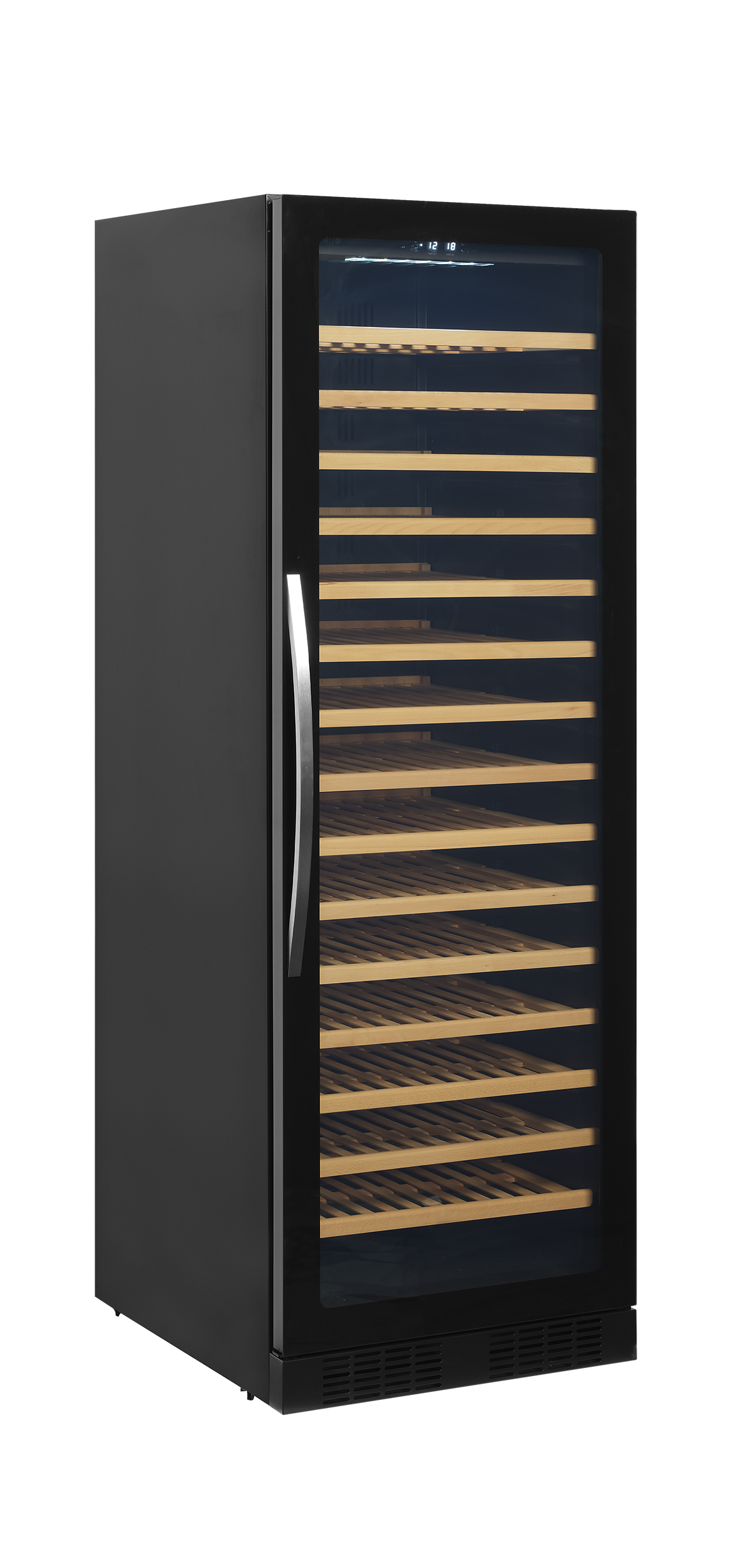 Wine Cooler, 350L, +5/+18°C