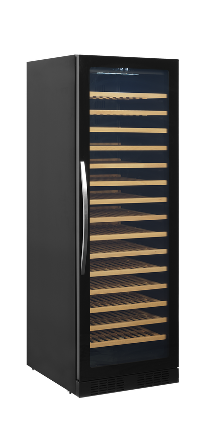 Wine Cooler, 350L, +5/+18°C