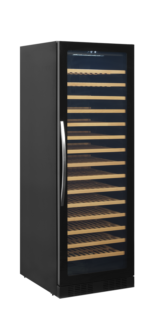 Wine Cooler, 350L, +5/+18°C