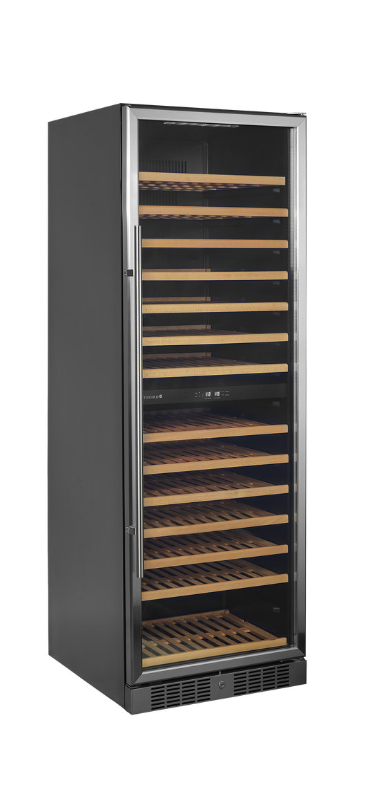 Wine Cooler, 350L, +5/'+10 / +10°C