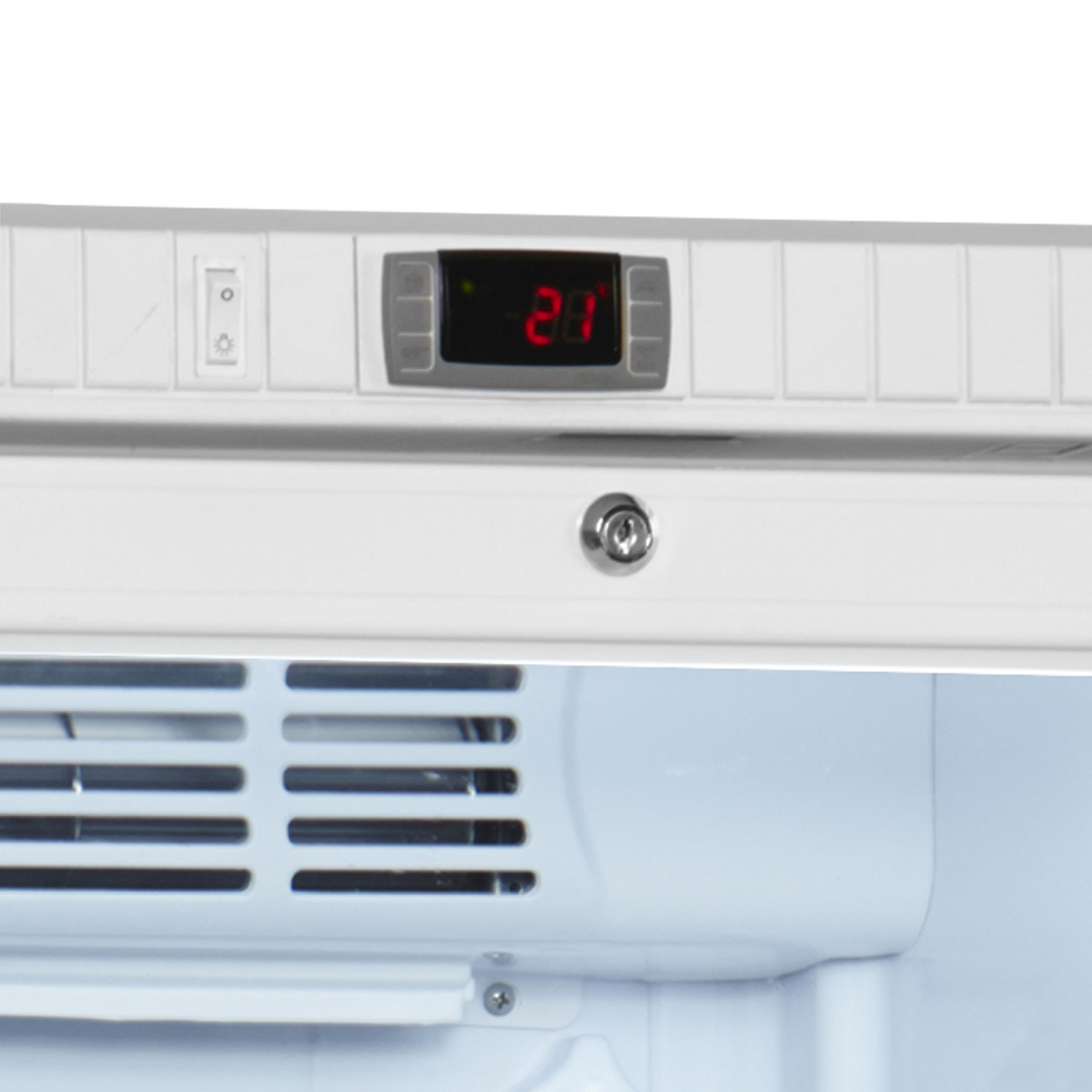 Medical Cooler, 260L, +2/+10°C