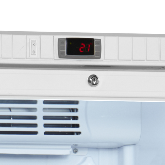 Medical Cooler, 260L, +2/+10°C