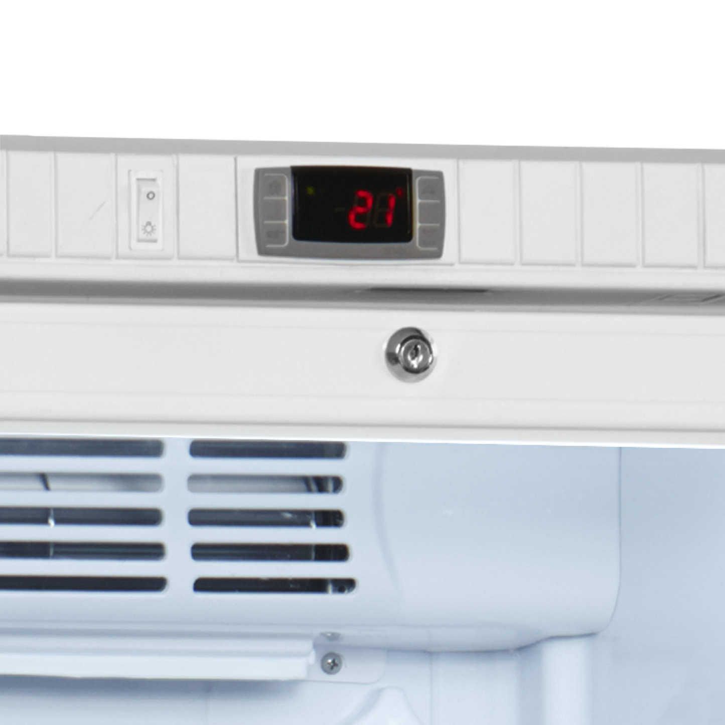 Medical Cooler, 347L, +2/+10°C