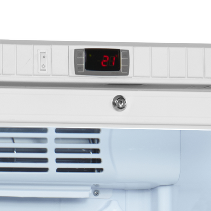 Medical Cooler, 347L, +2/+10°C