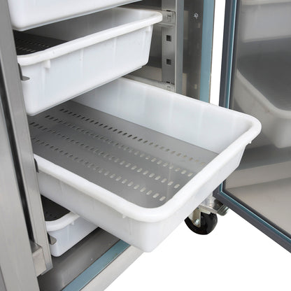 Fish Cooler, 507L, -6/+8°C