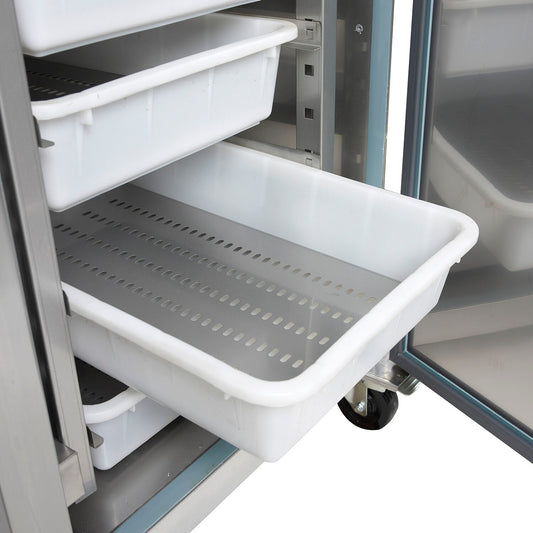Fish Cooler, 507L, -6/+8°C