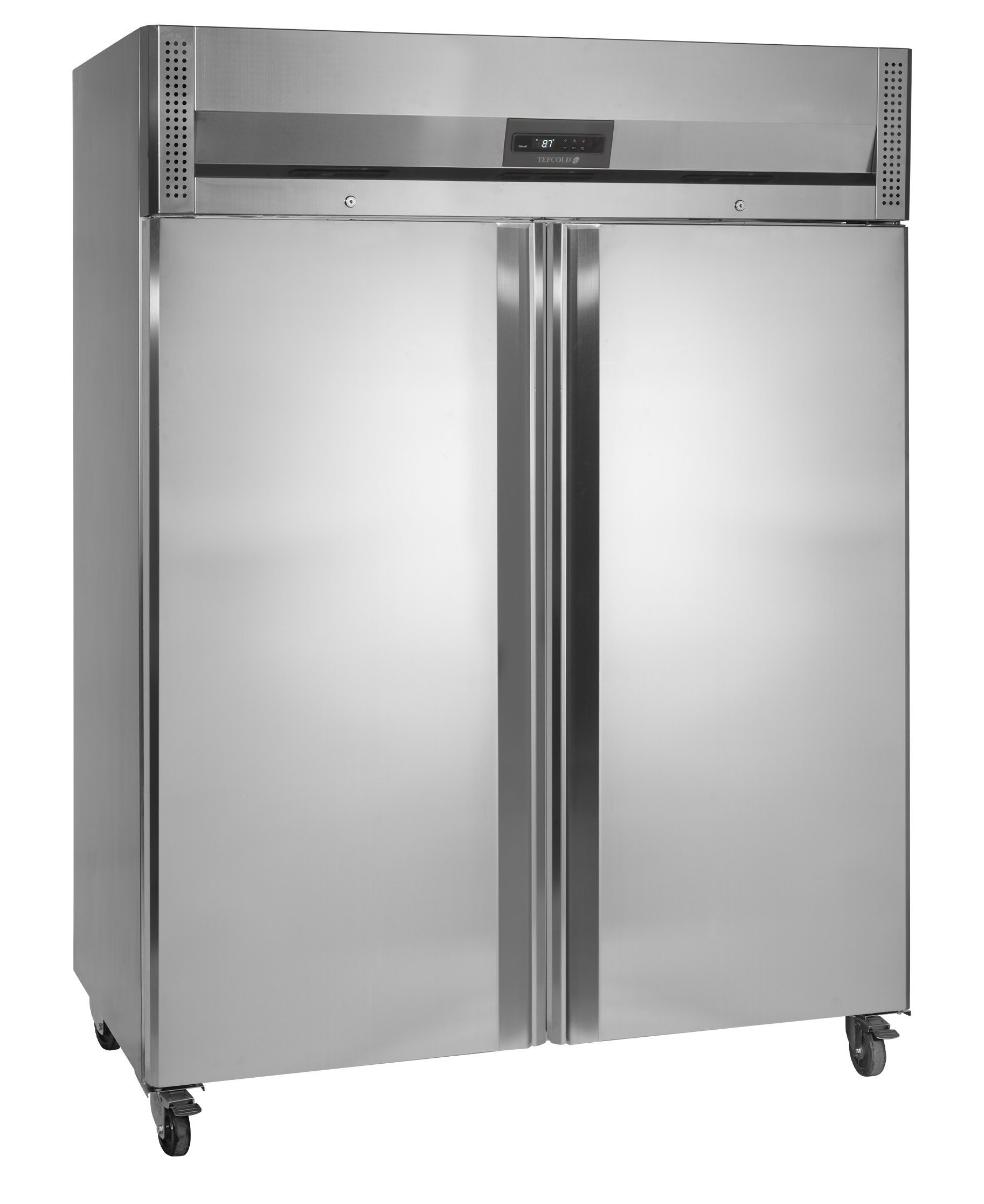 Upright Freezer GN2/1, 954L, -22/-18°C
