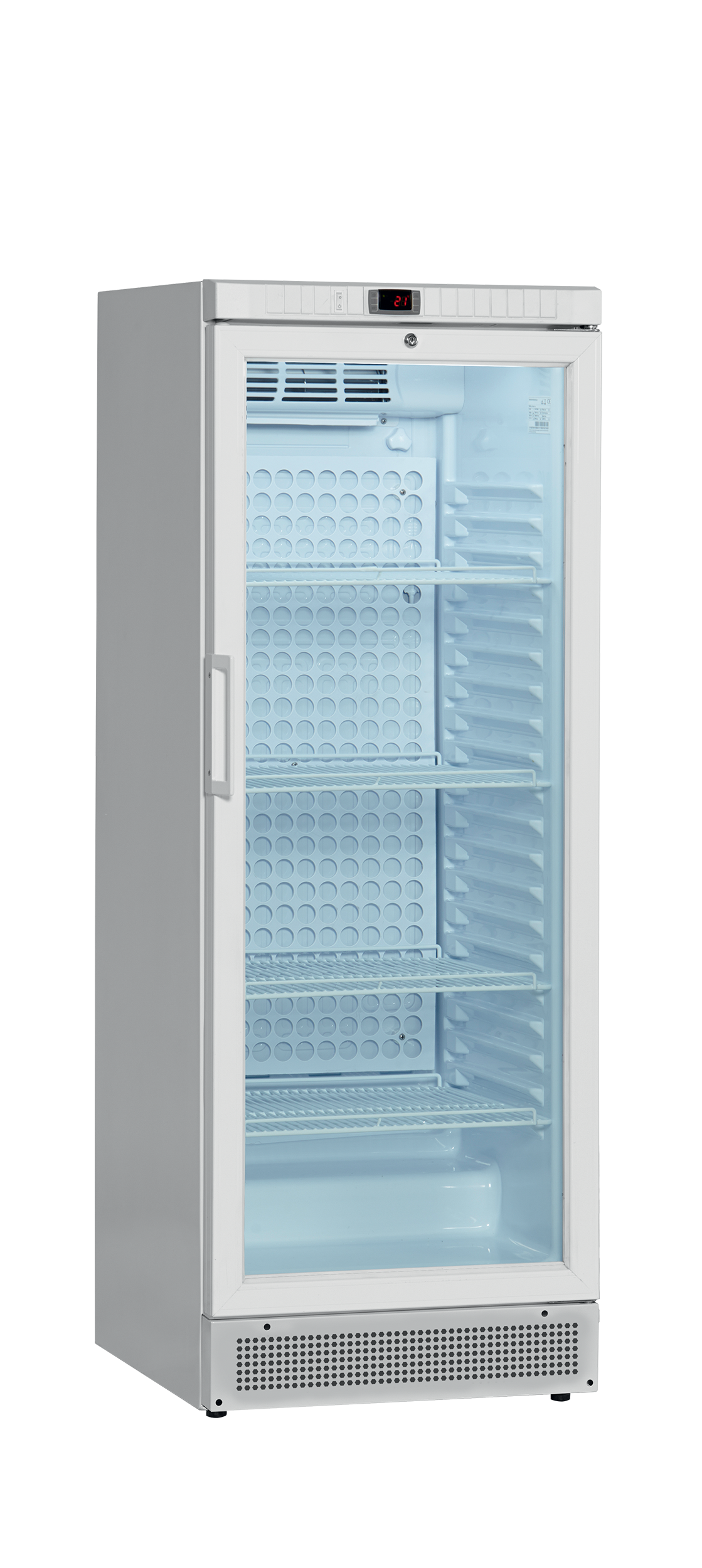 Medical Cooler, 260L, +2/+10°C