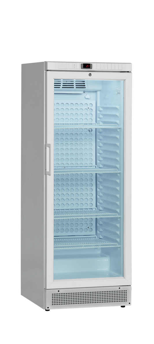 Medical Cooler, 260L, +2/+10°C