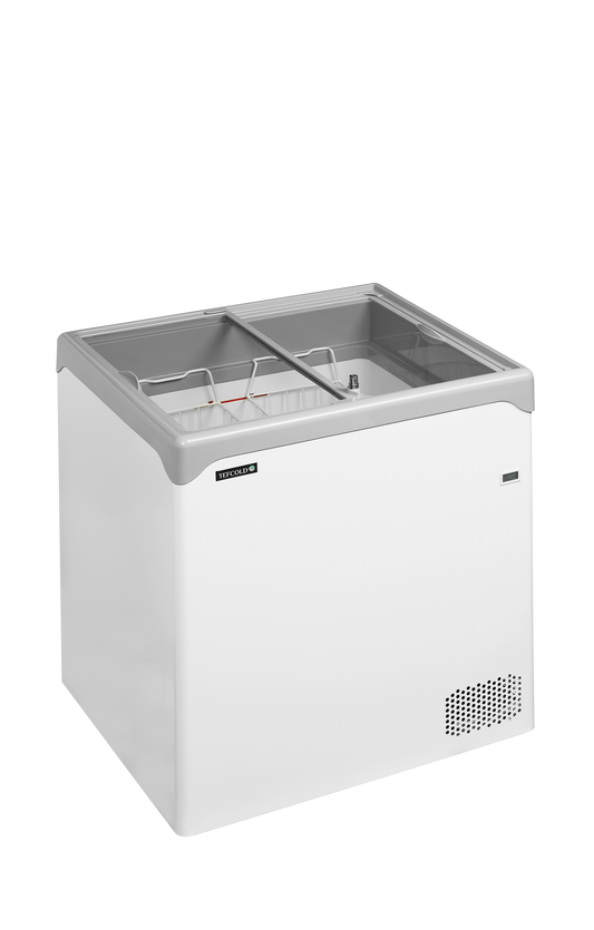 Ice Cream Freezer, 138L, -24/-14°C