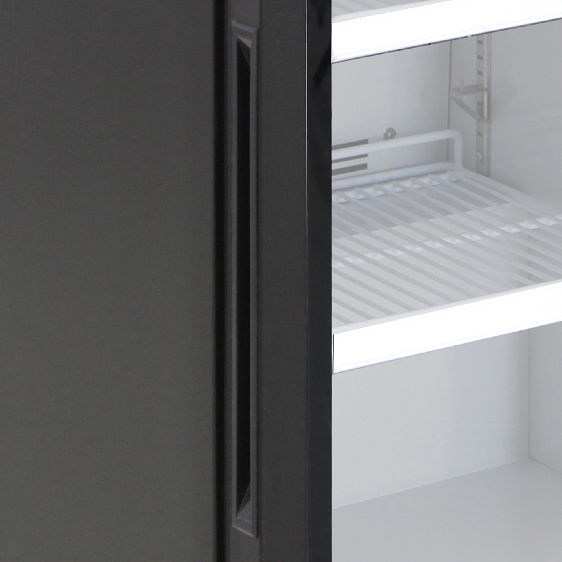 Tabletop Freezer, 80L, -22/-18°C