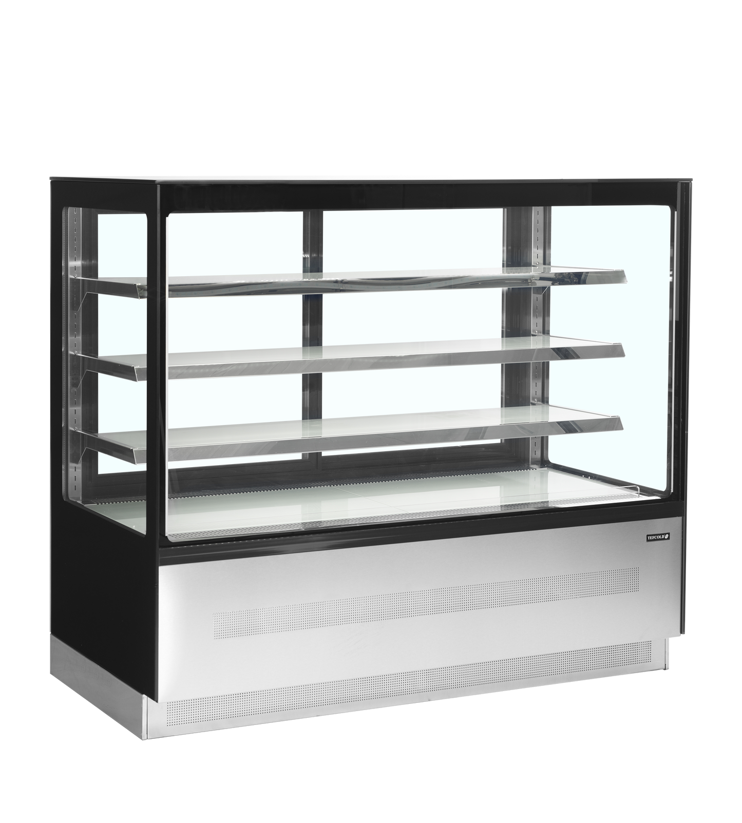 Refrigerated Display Counter, 400L
