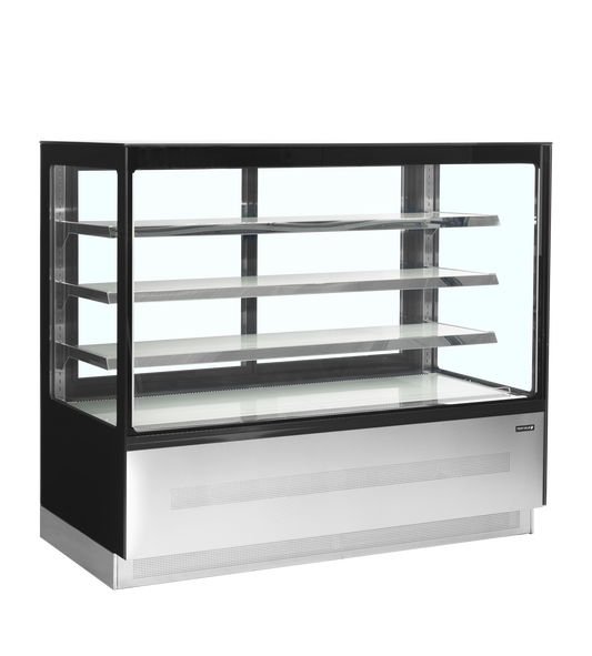 Refrigerated Display Counter, 400L