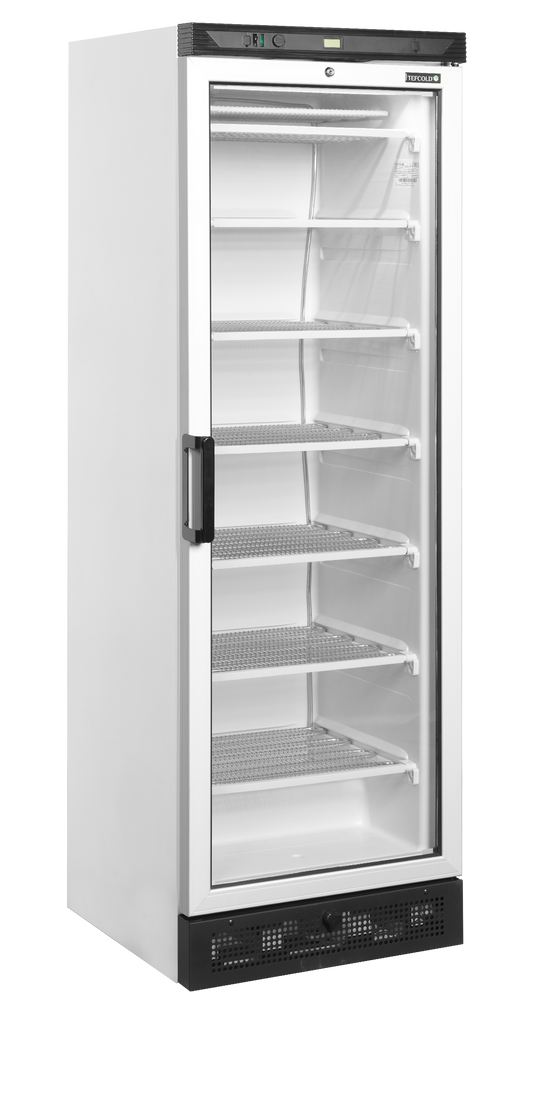 Display Freezer, 270L, -24/-14°C