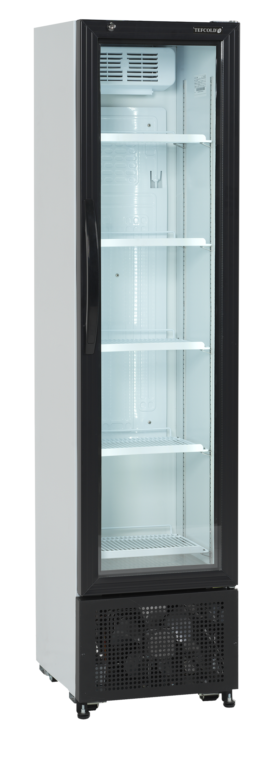 Bottle Cooler, 114L, +2/+10°C