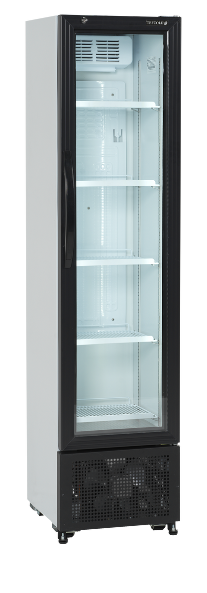 Bottle Cooler, 114L, +2/+10°C