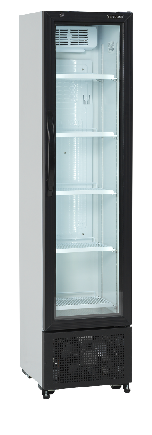 Bottle Cooler, 114L, +2/+10°C