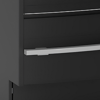 Serve Over Counter, 230L, 0/+4°C