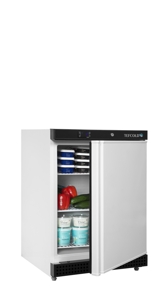 Storage Cooler, 119L, -2/+8°C