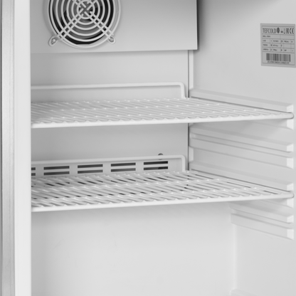 Storage Freezer, 120L, -24/-10°C