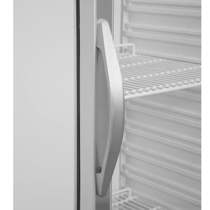 Display Cooler, 350L, +2/+10°C