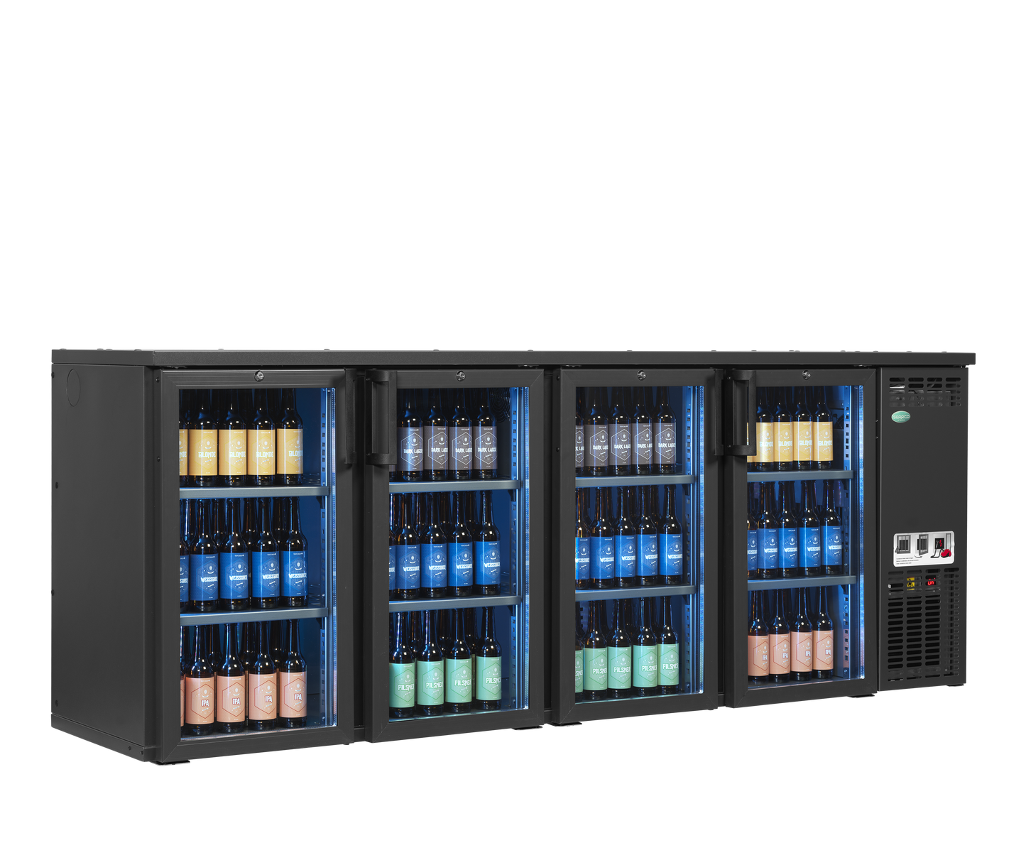 SCL-2222GMU+