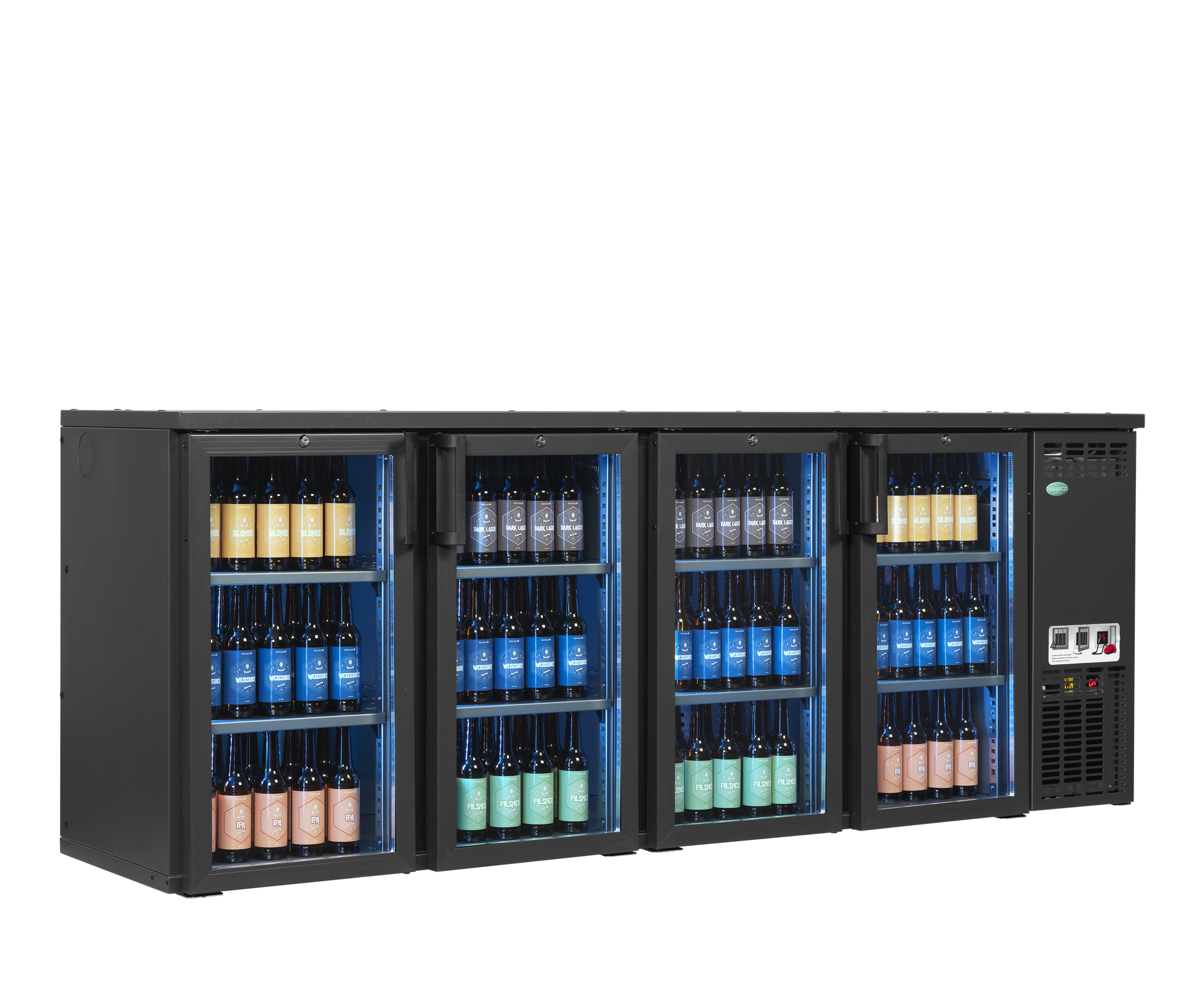 SCL-2222GMU+