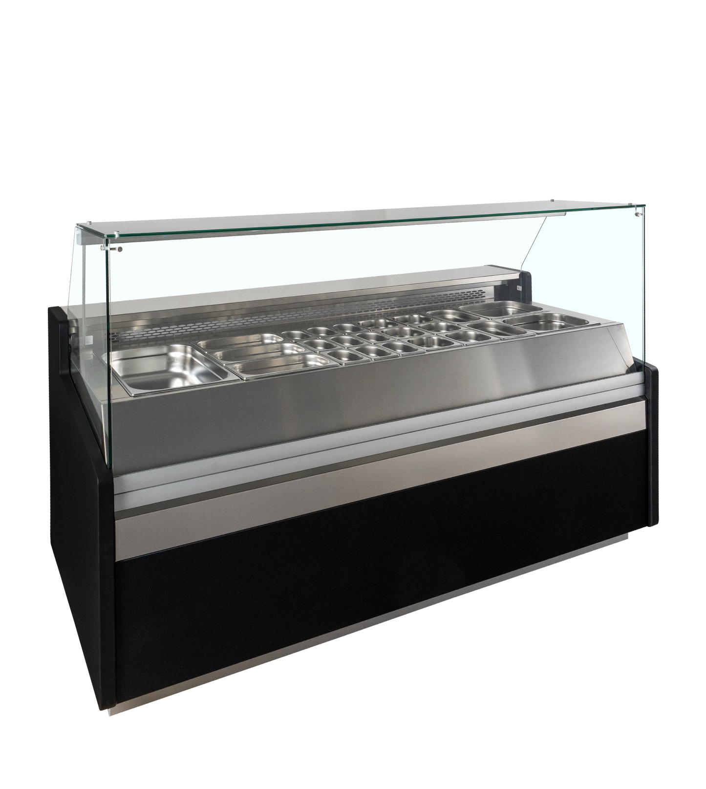 Serve Over Counter, -1/+5°C