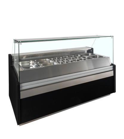 Serve Over Counter, -1/+5°C