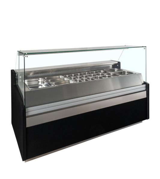 Serve Over Counter, -1/+5°C