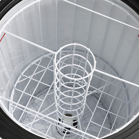 Can Cooler, 78L, +2/+12°C