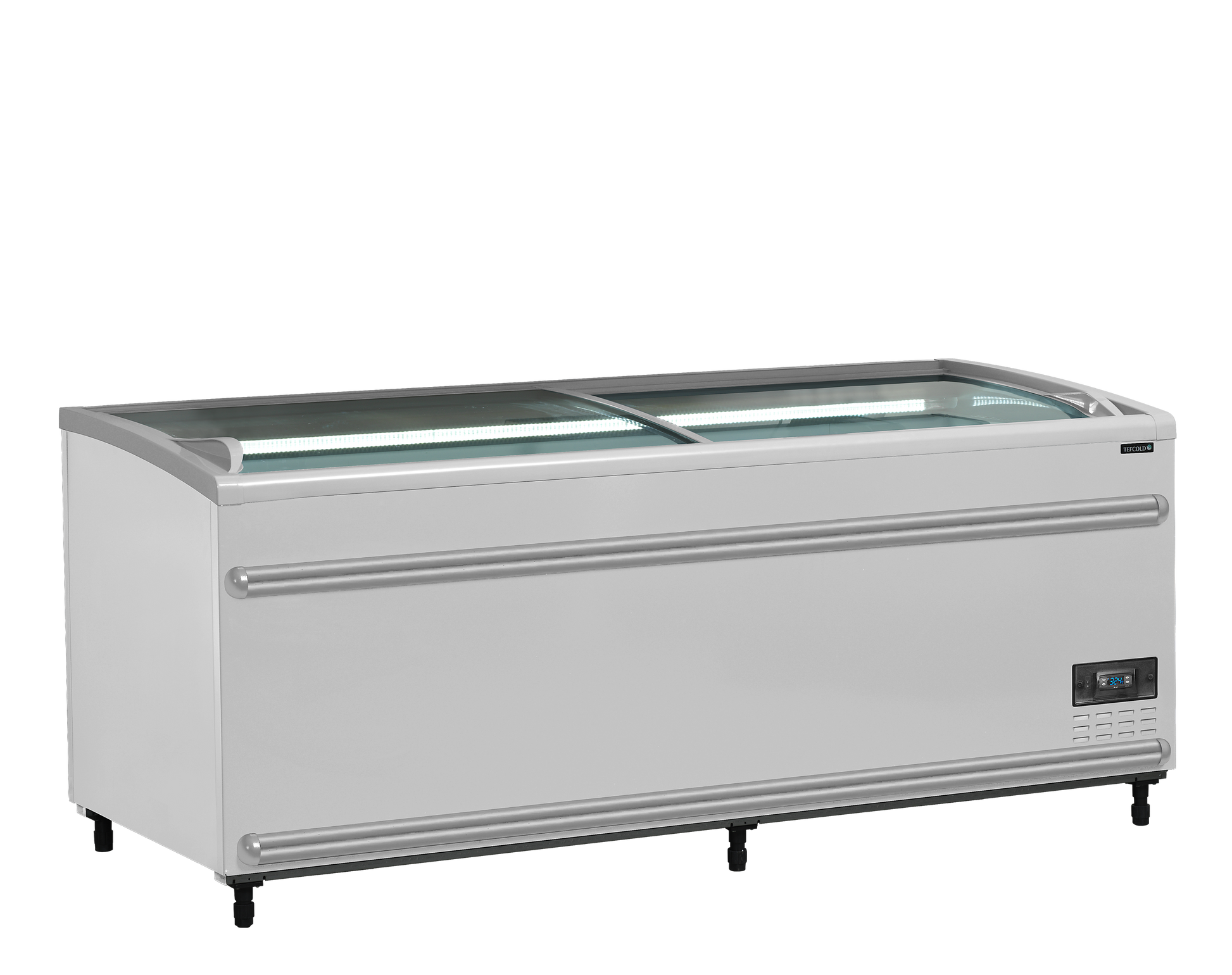 Supermarket Cooler / Freezer, 500L, -24/'-18 / -1°C