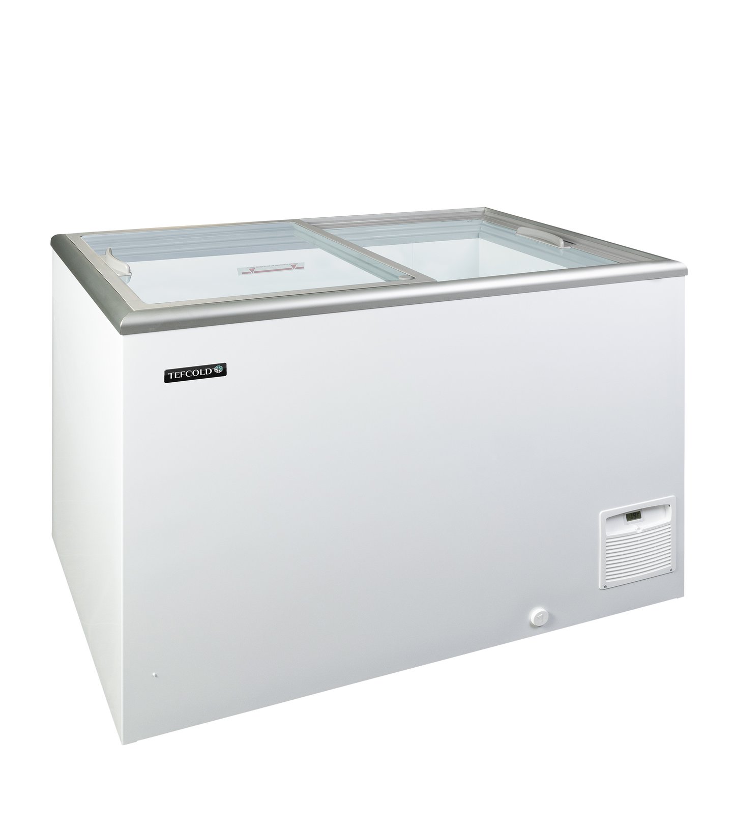 Ice Cream Freezer, 267L, -23/-16°C