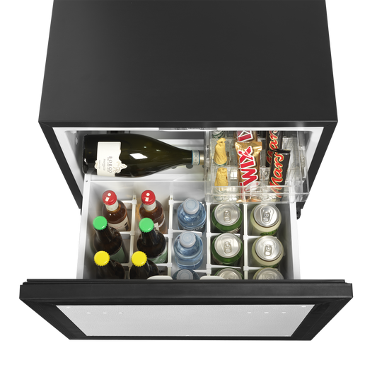 Minibar Drawer, 45L, +5/+12°C