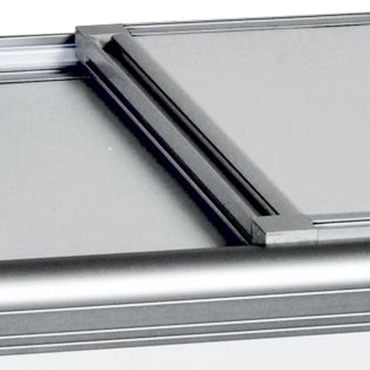 Mobile 12v Freezer/Cooler, 117L, -15/'-22 / +4°C