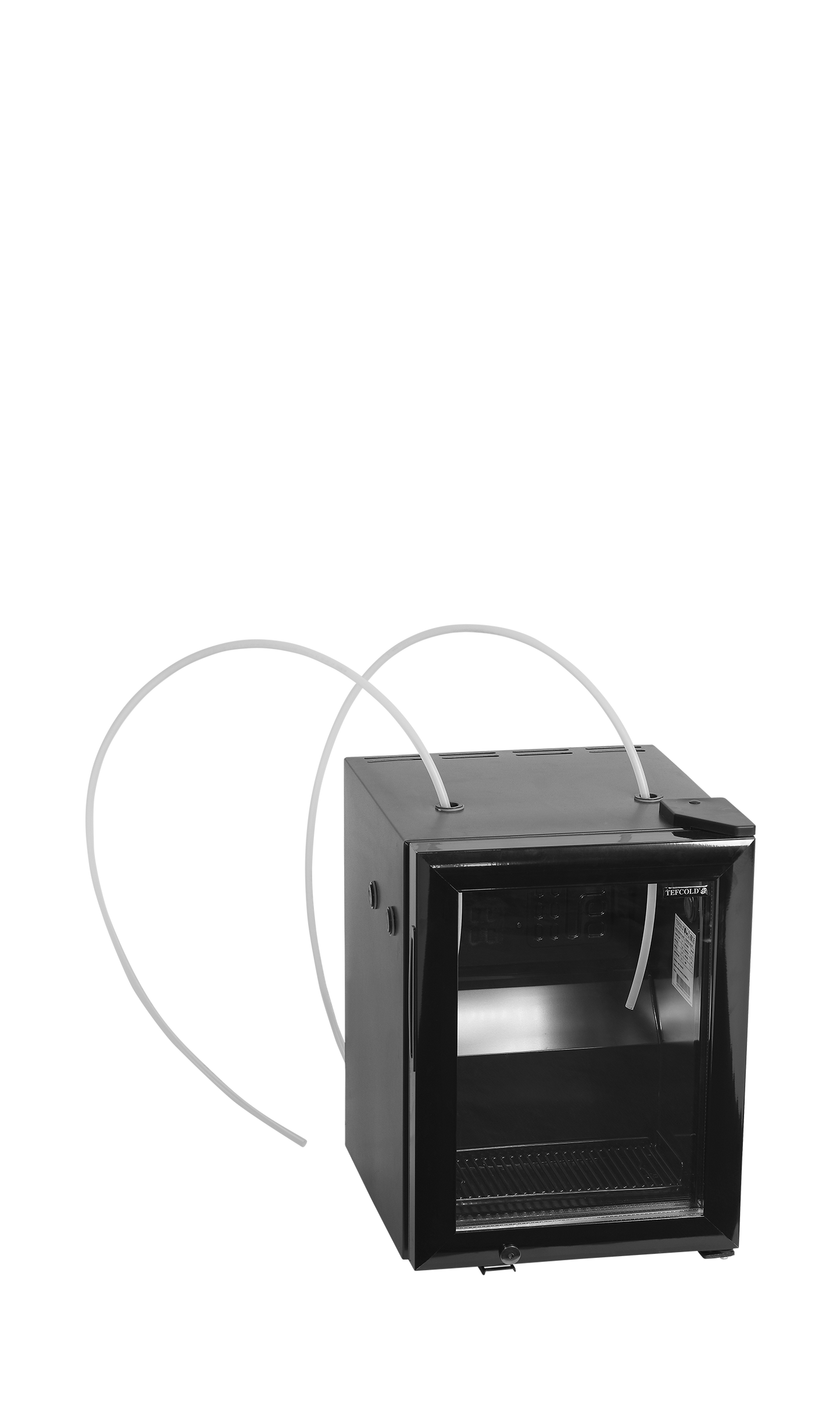 Milk Cooler, 20L, +2/+10°C