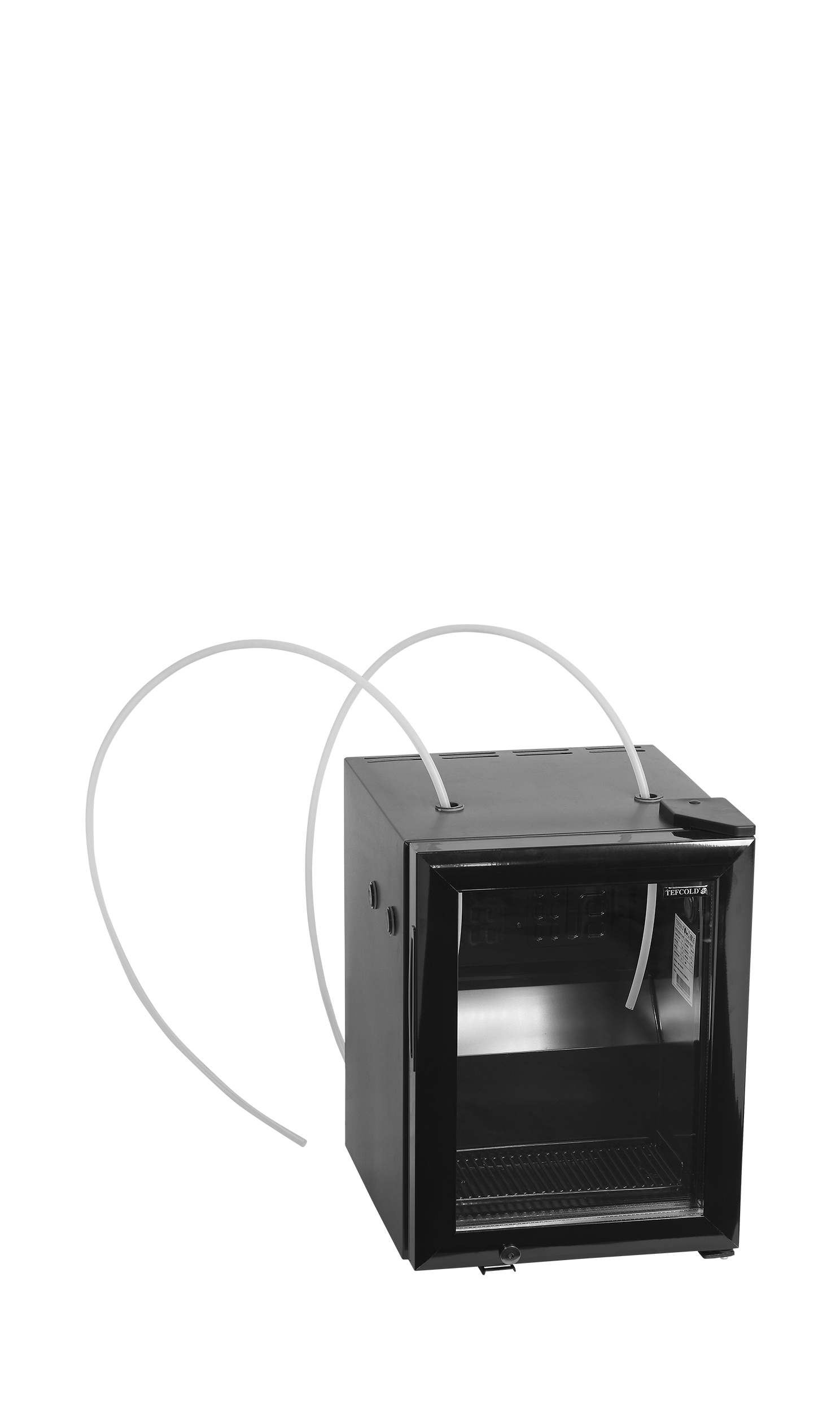 Milk Cooler, 20L, +2/+10°C