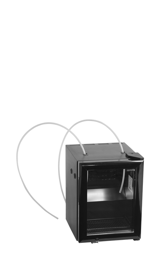 Milk Cooler, 20L, +2/+10°C
