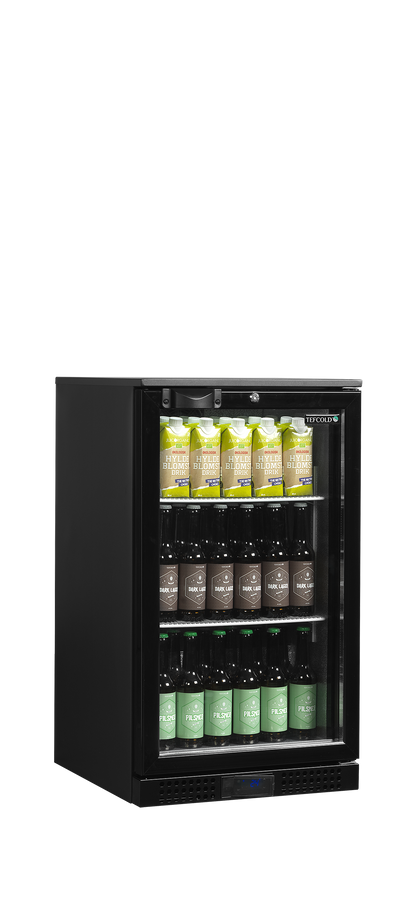 Backbar Cooler, 92L, +2/+10°C