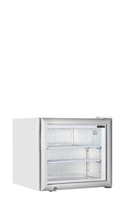 Tabletop Freezer, 48L, -24/-12°C