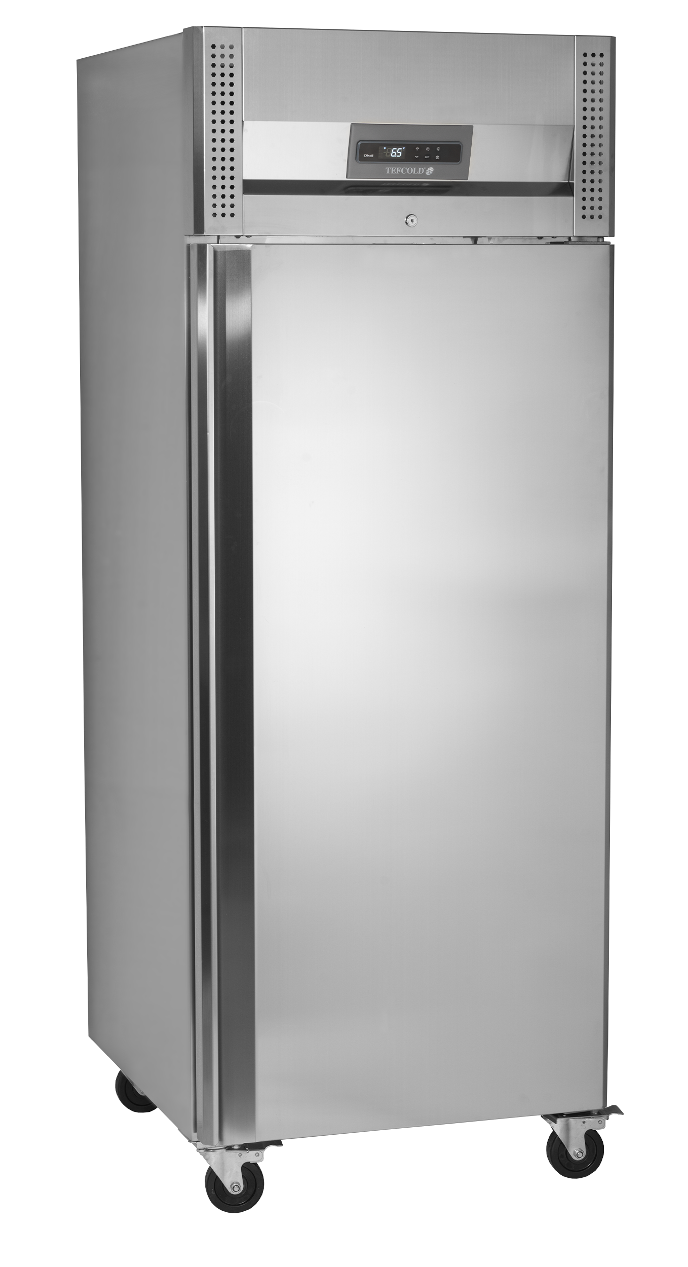 Upright Bakery Cooler, 737L, -2/+10°C