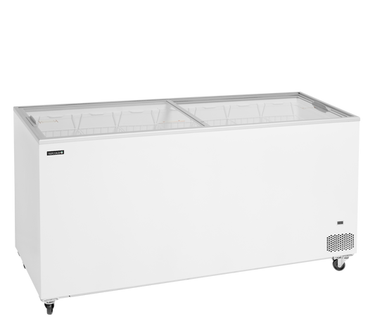 Ice Cream Freezer, 486L