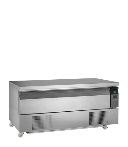 GN3/1 Uni-Drawer, 77L, -21/'-18 /+ 1°C